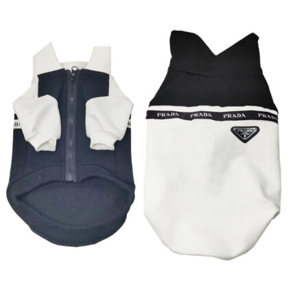 Pawda Zip Up Jacket Jacket For Chihuahua Chi Jacket Padad Jacket for Dog Padad Jacket for Chi