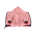 Monogram Print Chi Jacket Jacket for Chihuahua Chihuahua Jacket Fashion Chihuahua Jacket Luxery Jacket for Chihuahua