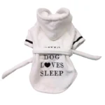 Chihuahua Bathrobe - Image 7