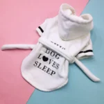 Chihuahua Bathrobe - Image 8