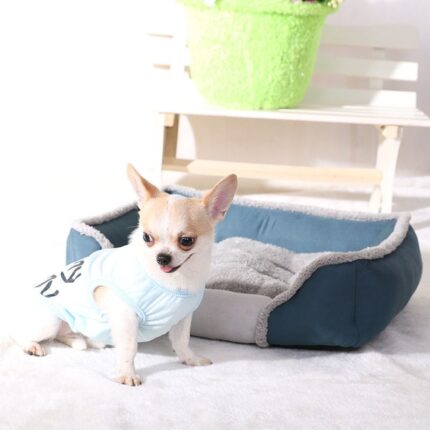 Two-Sided Chihuahua Bed chihuahua burrow bed chihuahua bed set