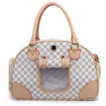 Luxury Transporter Chihuahua Carrier