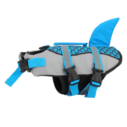 Shark Chihuahua Life Vest Chihuahua Shop Pro