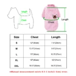 Casual Chihuahua Sweater - Image 5