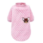Casual Chihuahua Sweater - Image 7