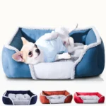 Two-Sided Chihuahua Bed chihuahua burrow bed chihuahua bed set