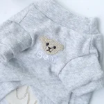Teddy Bear Chihuahua Sweaters Autumn Winter Chihuahua Sweaters