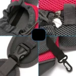 Adjustable Chihuahuas Carrier