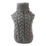 Classic Chihuahua Sweater - Image 9