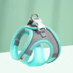 Mesh Chihuahua Harness - Image 6
