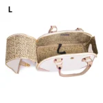Luxury Transporter Chihuahua Carrier - Image 4