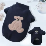 Teddy Bear Chihuahua Sweaters Autumn Winter Chihuahua Sweaters