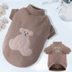 Teddy Bear Chihuahua Sweaters Autumn Winter Chihuahua Sweaters