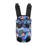 Camouflage Carrier Backpack - Image 7