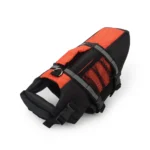 Sporty Chihuahua Life Vest chihuahuapro.com chihuahua shop