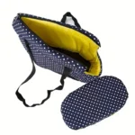 Explore our Chihuahua Padded Travel Carrier and more at our site. Everything your Chihuahua needs in one place. Visit us now for top-quality products!