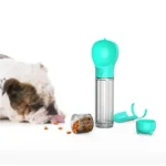 Chihuahua Sip & Snack