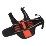Sporty Chihuahua Life Vest - Image 6