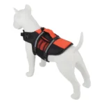 Sporty Chihuahua Life Vest chihuahuapro.com chihuahua shop