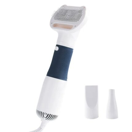 3-In-1 Pet Hair Dryer