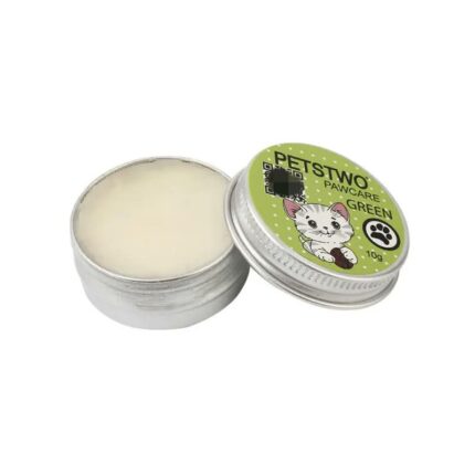 Chihuahua Paw Cream