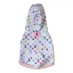LouChi Hoodie Chihuahua Hoodie Chihuahua Wear Chihuahua Luxery