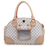 Luxury Transporter Chihuahua Carrier