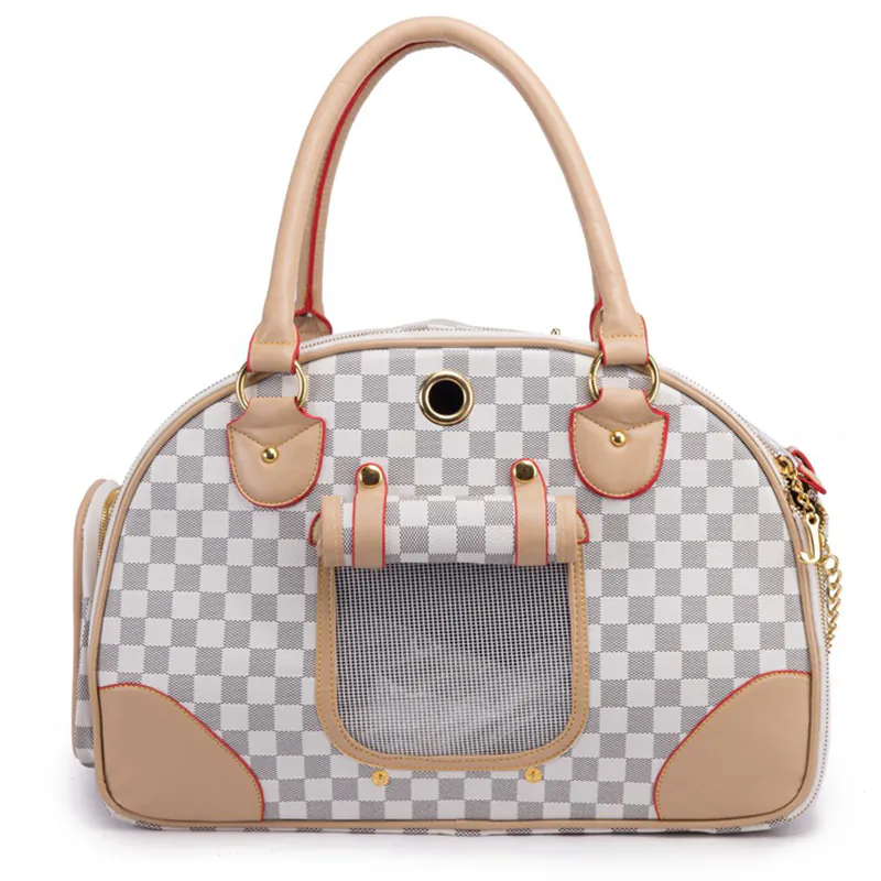 Luxury Transporter Chihuahua Carrier - Image 1