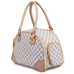 Luxury Transporter Chihuahua Carrier - Image 3