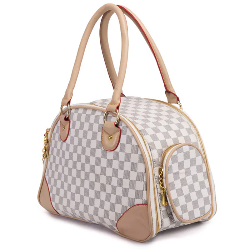Luxury Transporter Chihuahua Carrier - Image 3