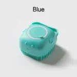 Bath Brush for Chihuahua