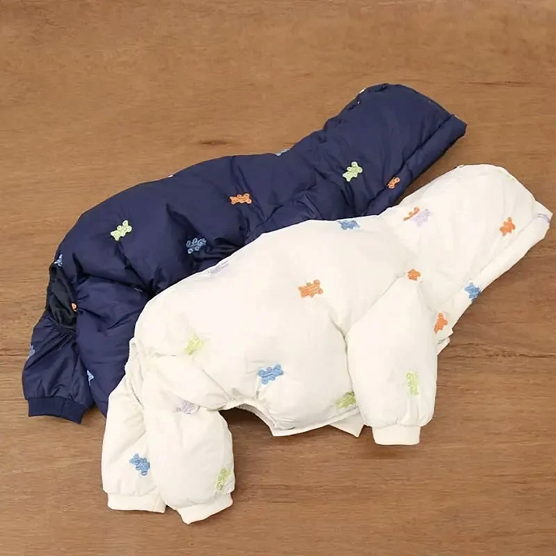 Chihuahua Bear Hug Four-Legged Coat