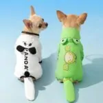 Chihuahua All-Weather Freedom Coat