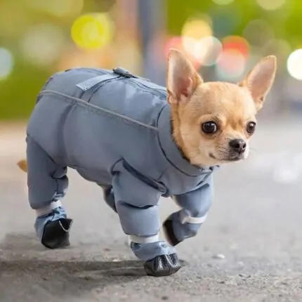Chihuahua Pants