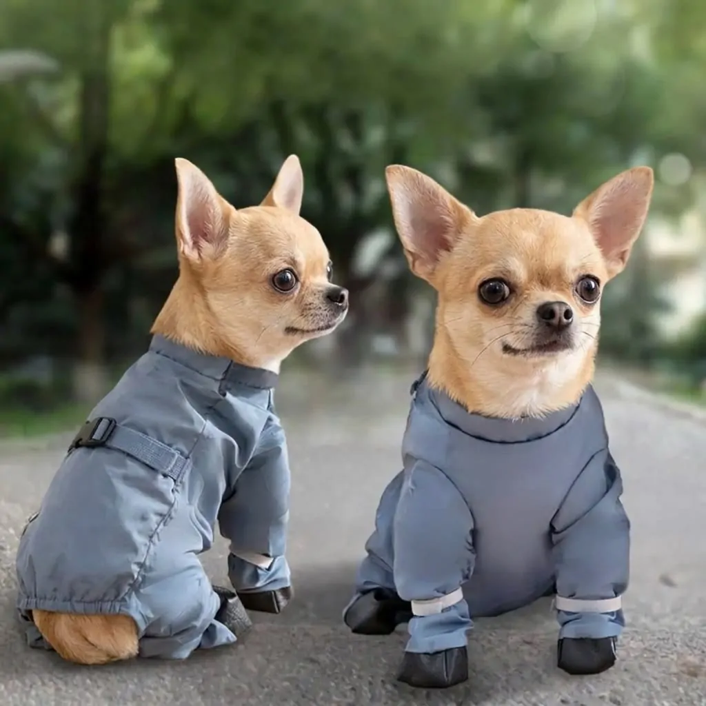 Chihuahua Pants