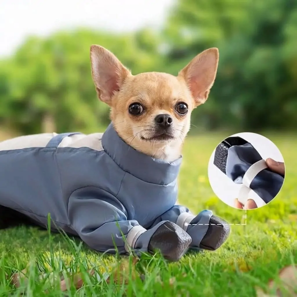 Chihuahua Pants