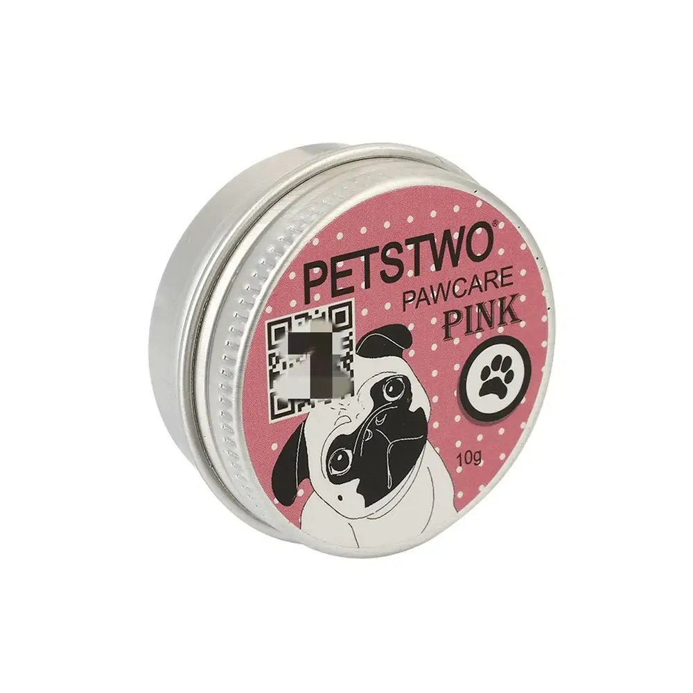 Chihuahua Paw Cream