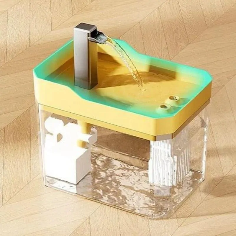 Chihuahua Water Fountain 1.5 L