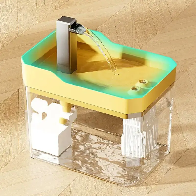 Chihuahua Water Fountain 1.5 L