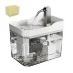 Chihuahua Water Fountain 1.5 L