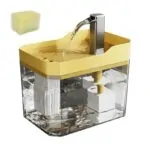Chihuahua Water Fountain 1.5 L