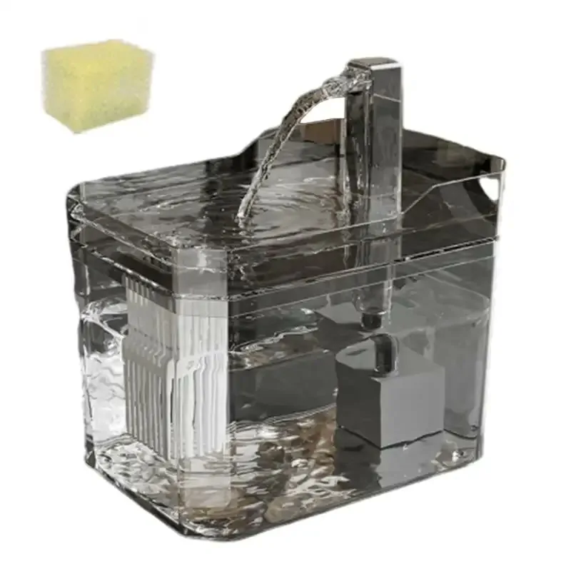 Chihuahua Water Fountain 1.5 L