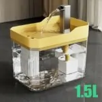 Chihuahua Water Fountain 1.5 L