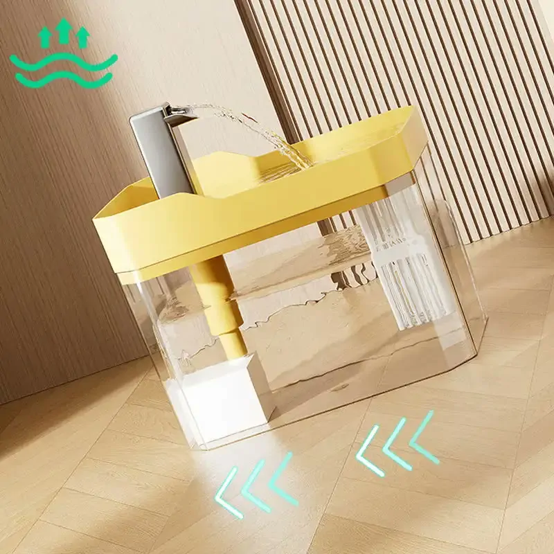 Chihuahua Water Fountain 1.5 L