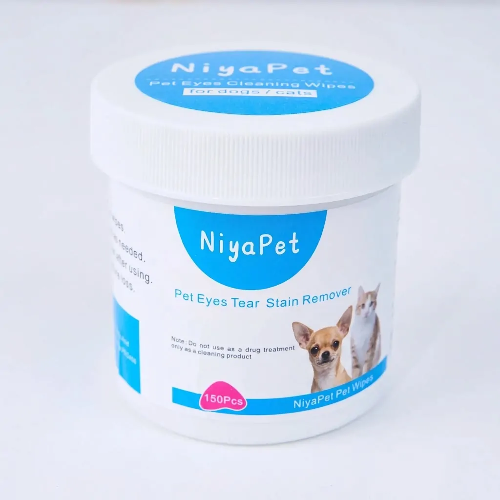 chihuahua-crystal-clear-vision-niyapet-eye-cleaning-wipes-01 Crystal Clear Vision: NiyaPet Eye Cleaning Wipes