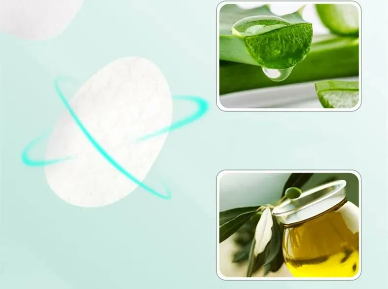 Crystal Clear Vision: NiyaPet Eye Cleaning Wipes