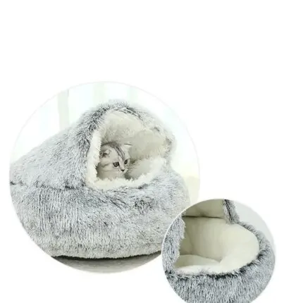 Winter Pet Plush