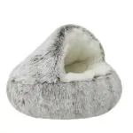 Winter Pet Plush