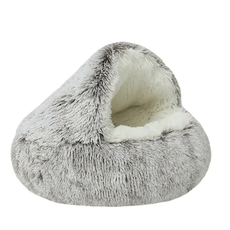 Winter Pet Plush