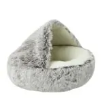 Winter Pet Plush